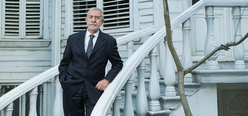 Ömer Tuğrul İnançer öldü mü, neden öldü? Ömer Tuğrul İnançer kimdir, nereli? İşte hayatı...