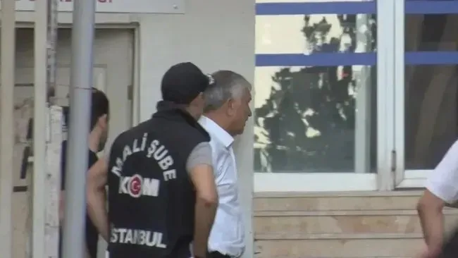 Temizlik işleri üzerinden rüşvet ağı! Zeydan Karalar’ın rotası İstanbul