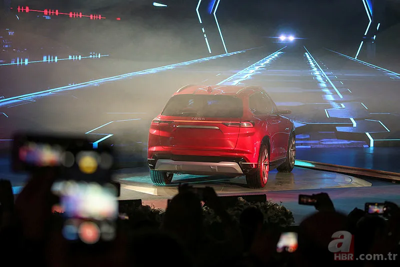 A'dan Z'ye yerli otomobil! Yerli otomobil ismi belli oldu mu? Yerli otomobil fiyatı ne kadar, nerede üretilecek? 19