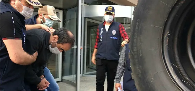 FETÖ elebaşının yeğeni Selahaddin Gülen davasında flaş gelişme! Cinsel istismar...