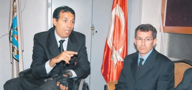 Zaman o gaziyi haklı çıkardı