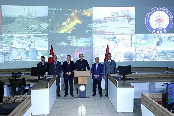 1679465004904.jpeg Adana'da uyuşturucu operasyonu! Bakan Süleyman Soylu duyurdu: 212 şüpheli yakalandı - 1