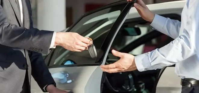 Sıfır araç yok diyenler yandı! Vatandaşı bezdirmişlerdi | İşte yeni düzenleme