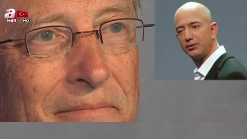 ABD’nin en zengin 400 kişisi açıklandı! Donald Trump da listede...