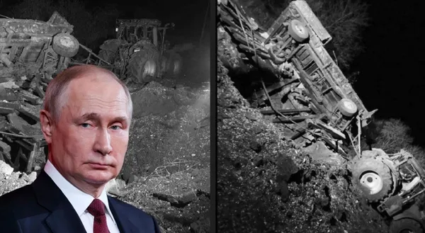 Rusya NATO üyesi Polonya’yı mı vurdu? Moskova’dan resmi açıklama