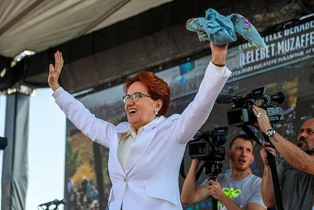 Meral Akşener’in yüreksizler çıkışına Ekrem İmamoğlu’ndan cevap: Her şey çok güzel olacak