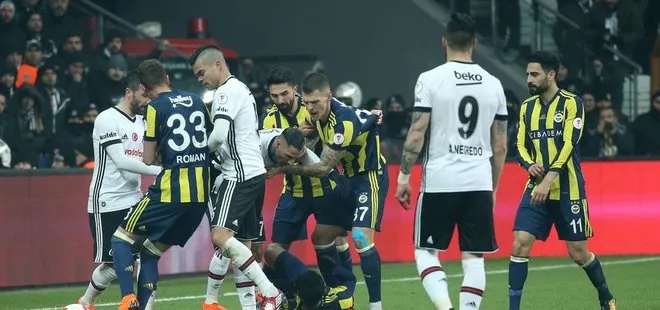Beşiktaş’a Tahkim Kurulu’ndan kötü haber!