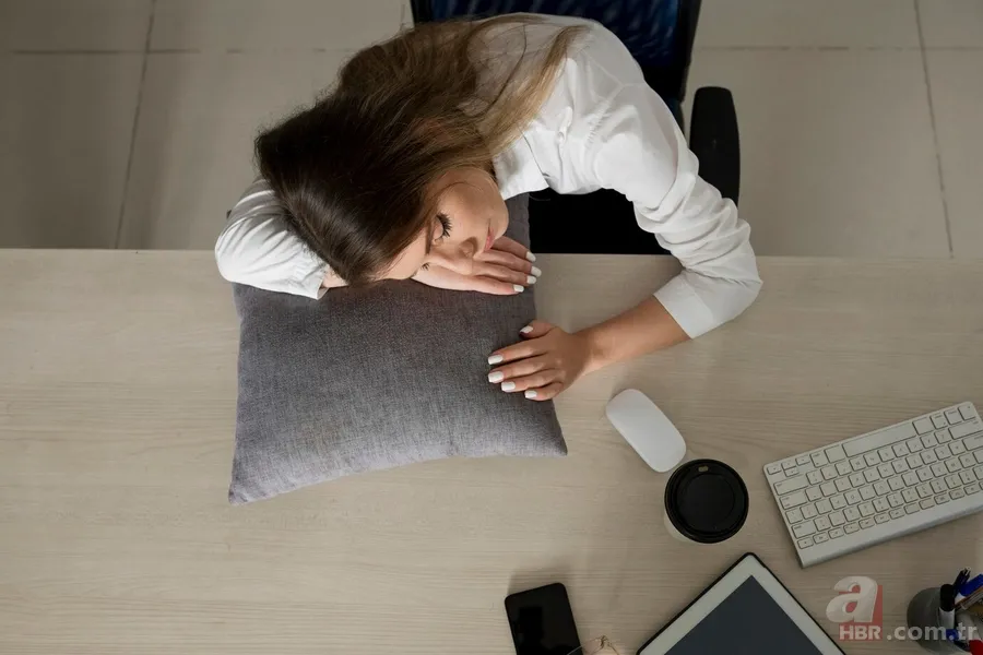 Hamilelik belirtileri nelerdir: İlk gebelik belirtileri nasıl anlaşılır? Hamileliğin ilk işaretleri 4