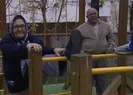Hafta sonu sokağa çıkacak 65 yaş üstü yaşlıları uyardı