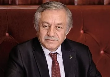 TBMM Başkanvekili Celal Adan'dan ABD Elçiliği'ne Bahçeli tepkisi
