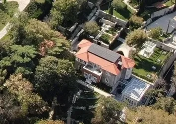 Ekrem İmamoğlu’nun konutundaki hard diskleri söken personel Davut Bildik tutuklandı! Talimatı o isimden almış