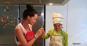 Ebru Şallı’dan duygusal paylaşım