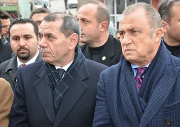 Galatasaray yönetiminin Fatih Terim planı