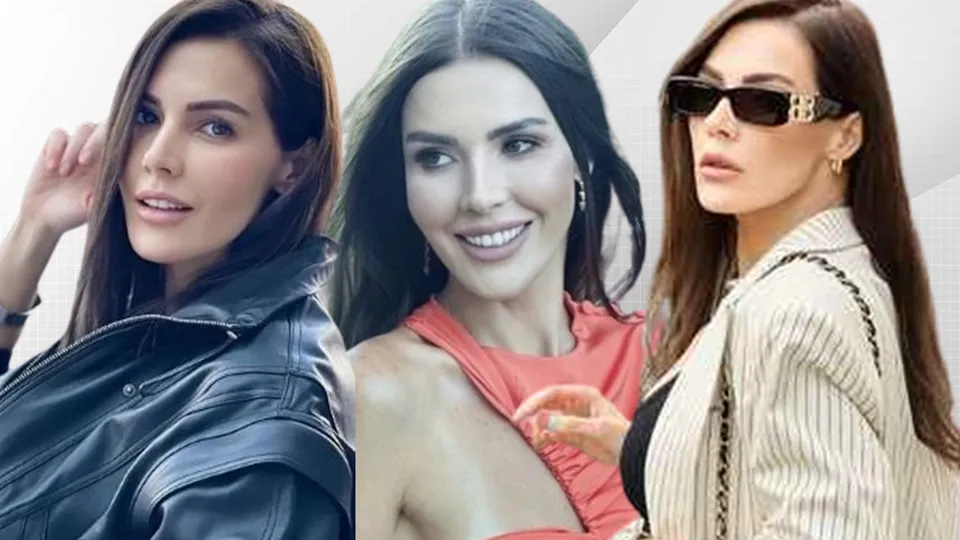 8 ayda tam 20 kilo verdi! Sadece bu formülle tığ gibi oldu! İşte Hatice Şendil'in hızlı kilo verdiren diyet listesi...
