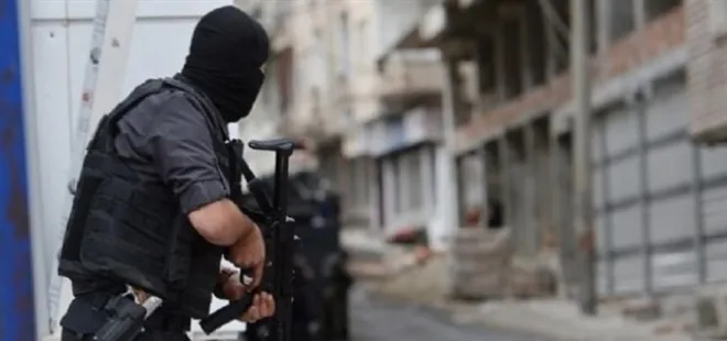 Gaziantep'te DEAŞ şüphelisi tutuklandı