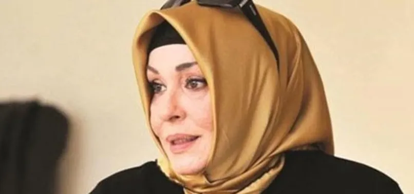 Ünlü oyuncu Necla Nazır'ın acı günü!