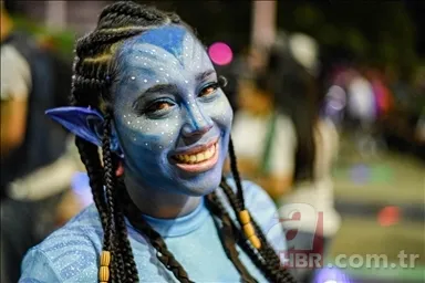 Avatar 2: Suyun Yolu Türkiye'ye geldi mi? Konusu ne? Oyuncu kadrosunda kimler var? Avatar 2 ne zaman vizyona girecek? 15
