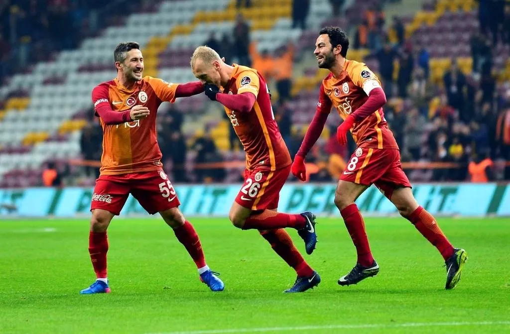 Galatasaray spor