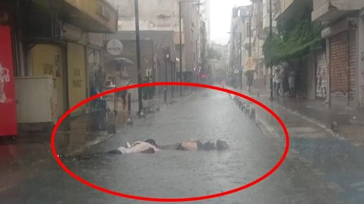 İzmir'de ölümlü elektrik akımı davasında ara karar