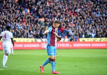 Necmi Perekli: "Sörloth üst düzey bir golcü"