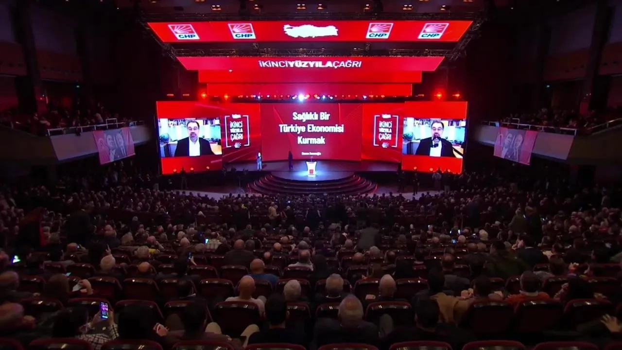 CHP Lideri Kemal Kılıçdaroğlu'nun akıl hocası Daron Acemoğlu IMF'ci çıktı! O sözleri tekrar gündem oldu