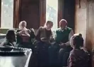 Bu millet darda kalanın yanındadır