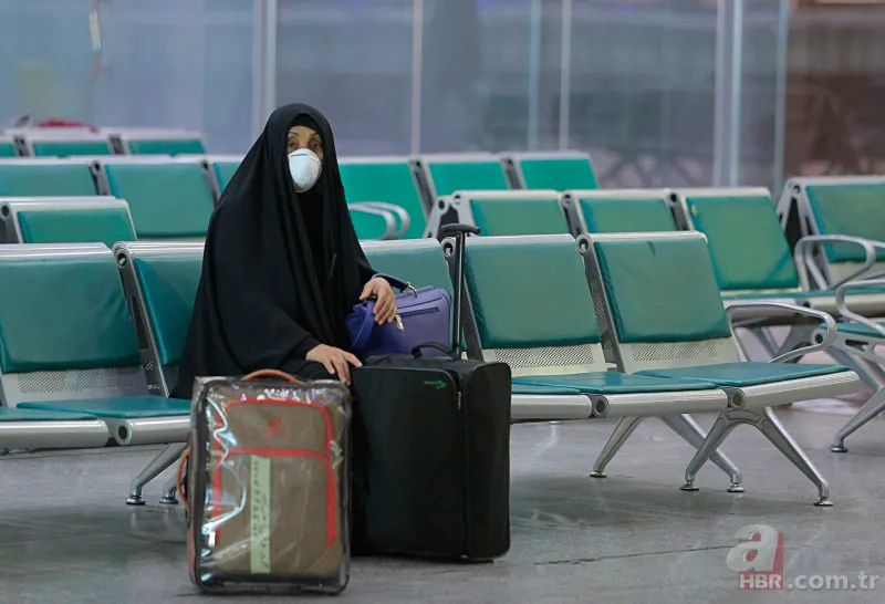 Koronavirüste son rakamlar ürkütücü! Son 24 saatte 109 kişi öldü 15