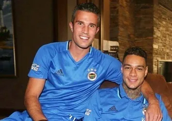 Fenerbahçeli yıldızlar milli takıma alınmadı