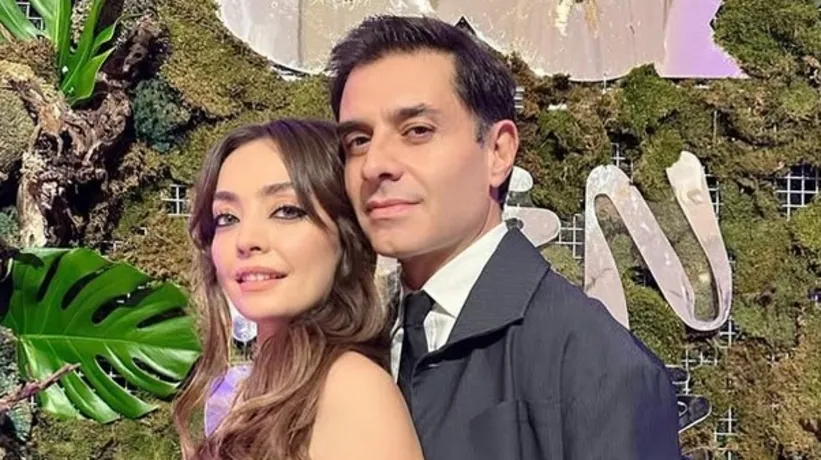 Doğum sonrası incecik kaldı! Zeynep Tuğçe Bayat'ın zayıflama sırrı buymuş...