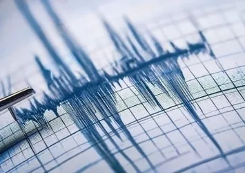 AFAD duyurdu! Erzincan'da 4.2 büyüklüğünde deprem