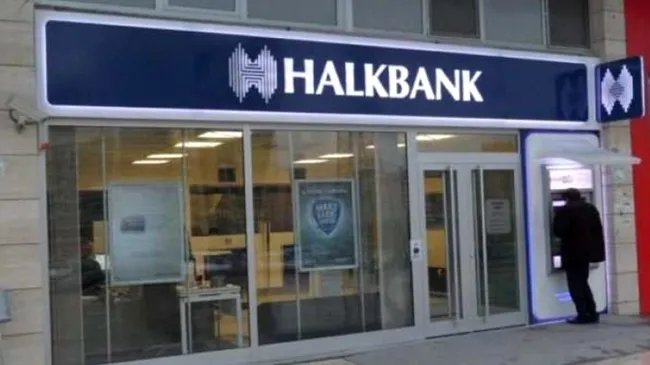 Son dakika: Halkbank’ta çifte gelişme! FETÖ’cü vatan hainleri bu haberlere üzülecek
