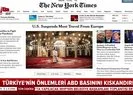 BBC ve New York Times koronavirüs üzerinden Türkiye'yi hedef aldı |Video