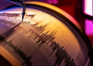 Akdeniz'de deprem: AFAD detaylarını açıkladı