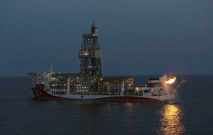 Son dakika: Sakarya Sahası Gaz Yakma Töreni’nde Başkan Erdoğan’dan flaş açıklamalar - 8