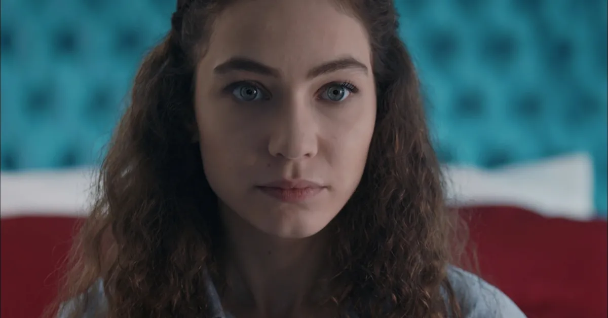 Elif Buse Doğan - Çarşambayı Sel Aldı - Sen Anlat Karadeniz 27. Bölüm