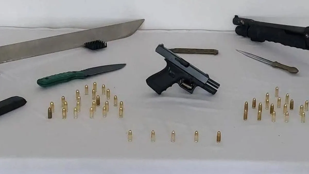 Jandarma suçlulara nefes aldırmıyor