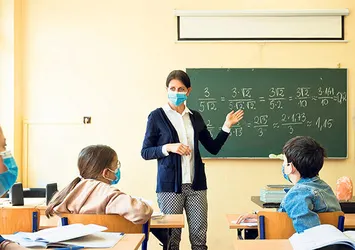 Milli Eğitim Bakanı Ziya Selçuk açıkladı! Türkiye Birleşik Krallık ve İtalya aynı listede