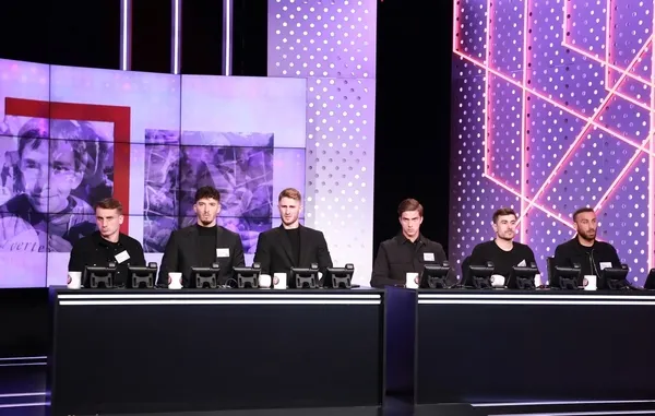 Omuz Omuza kampanyasında Volkan Demirel ve Gökhan Zan depremi anlatırken boğazları düğümlendi