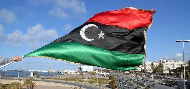 Son dakika: Libya Parlamentosundan darbeci Sisi’ye sert kınama