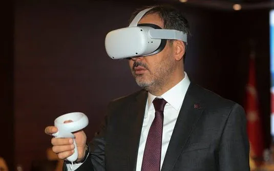Bakan Kasapoğlu yeni projeyi duyurdu! Alışılmışın dışında bir paylaşım... - 3
