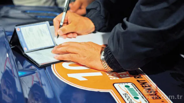 Emniyet, pasaport ve ehliyet işlemlerini Nüfus İdaresi’ne devrediyor 4