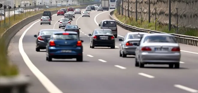Sürücülere flaş uyarı! Bunu yapmayanlar pişman olur