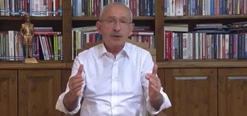 Kemal Kılıçdaroğlu hızını alamadı AK Parti tarafından yapılanları vadetmeye devam ediyor! ÖTV'siz araçtan sonra şimdi de asgari ücret