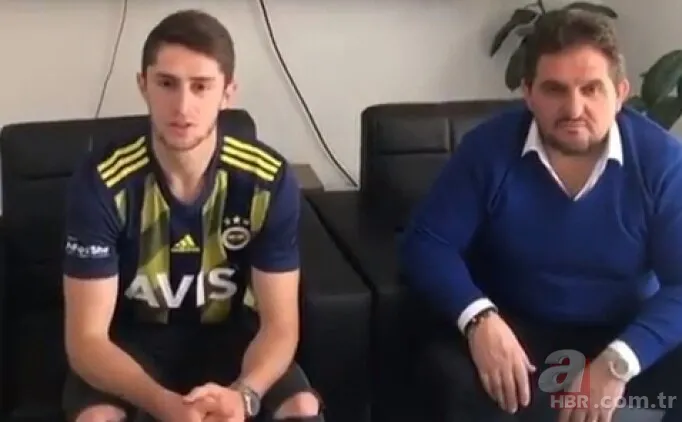 Fenerbahçe'de transfer taarruzu başlıyor 4
