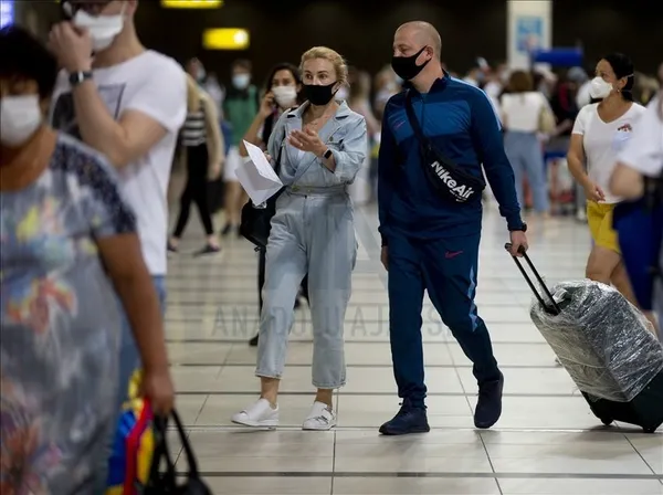 Rusya’dan Türkiye hakkında son dakika kararı! 22 Haziran’da uçuşlar başlıyor