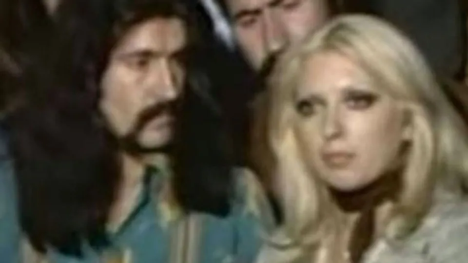 Yeşilçam efsanesi Umudumuz Şaban filminin Canan'ı Serpil Nur yıllar sonra ortaya çıktı! Güzelliğine rağmen ekranlardan uzak kalmıştı