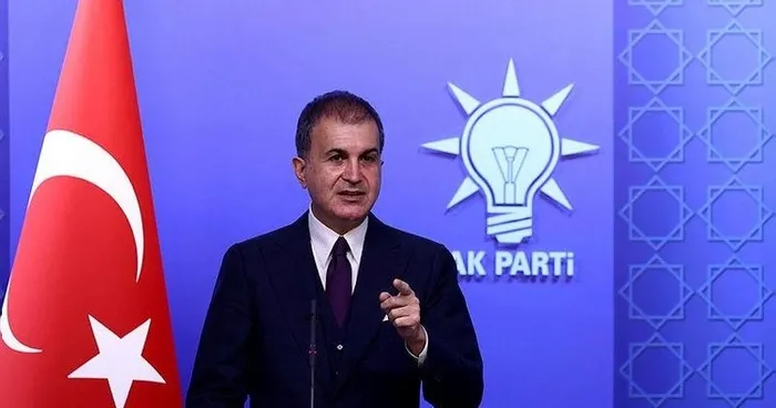 Son dakika: AK Parti’den Başkan Erdoğan’ı hedef alan ABD’ye sert tepki