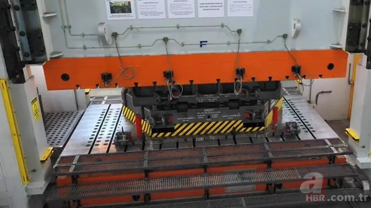 TOGG ile anlaştılar! Dünya devi Gemlik'e geliyor 5