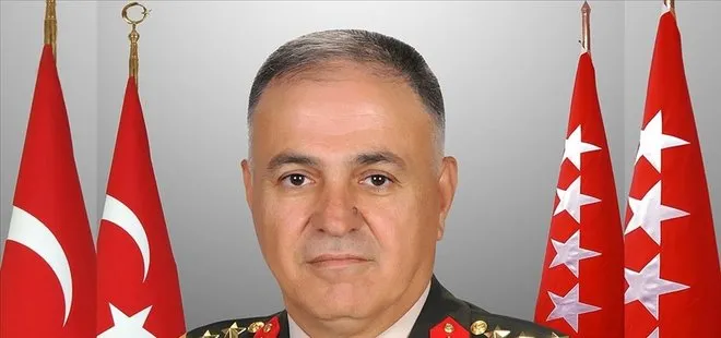TSK: Genelkurmay Başkanı Orgeneral Metin Gürak’ın sosyal medya hesabı yoktur