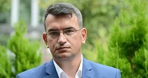 DEVA Partisi kurucu üyesi adliyeye sevk edildi